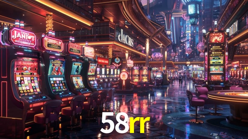 Experiência VIP 58rr