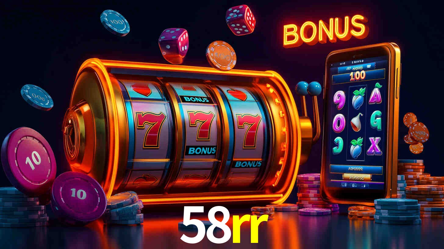 Estatísticas 58rr