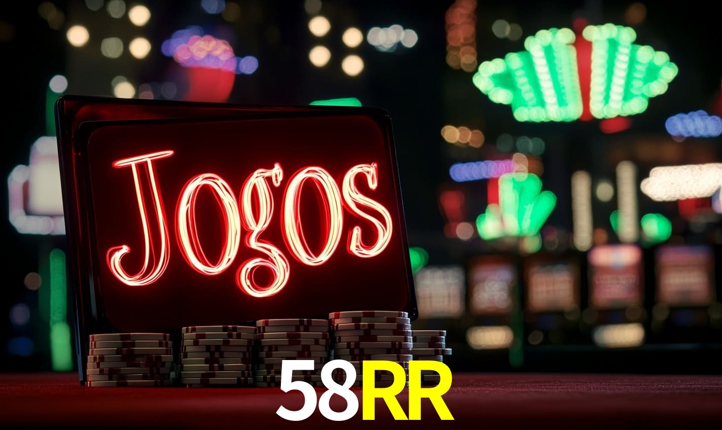 Coleção Premium de Slots 58RR - NetEnt, Pragmatic Play, Evolution