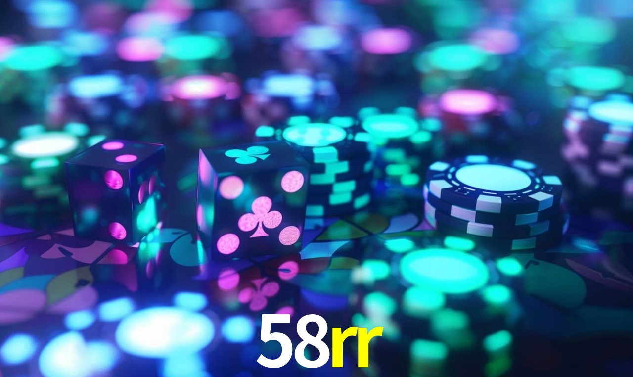 Inovações de Jogos na 58rr: O Futuro das Experiências Interativas