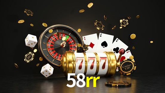 VIP Casino 58rr