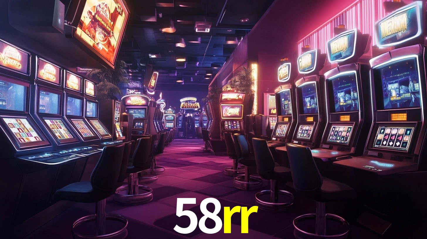 58rr bet