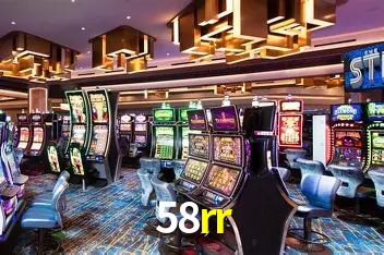 A Emoção da Loteria na 58rr: Uma Chance de Mudança de Vida