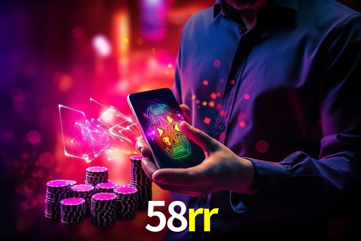 A Experiência Imersiva dos Cassinos Ao Vivo no 58rr