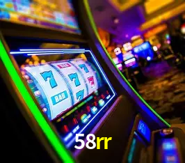 Interface do App 58rr