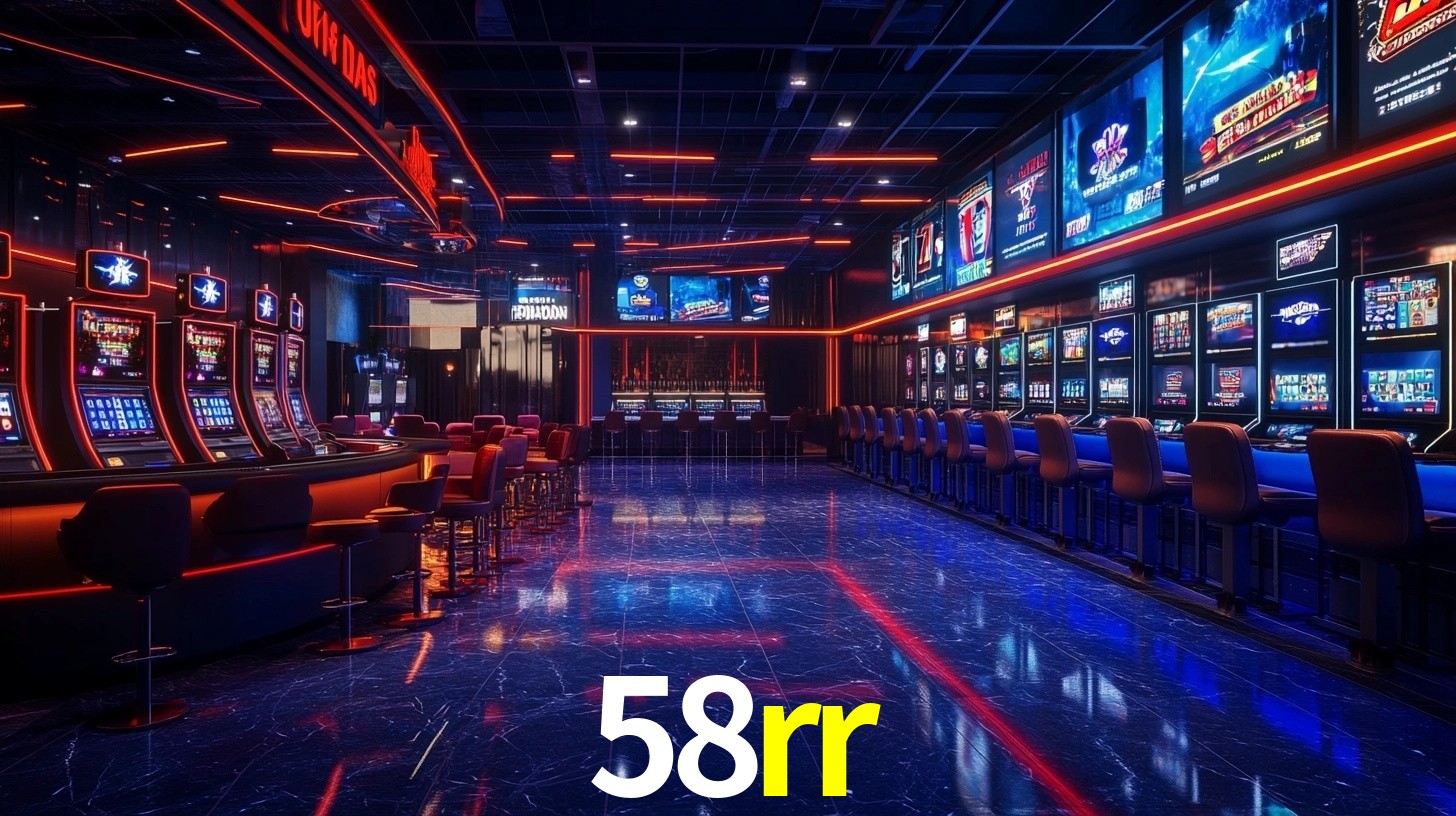 Ofertas Imperdíveis na 58rr: Promoções e Bônus Que Valem a Pena