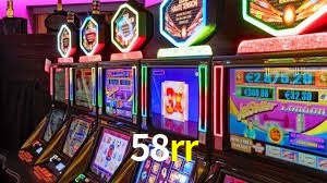Desvendando o Mundo dos Jogos Virtuais na 58rr