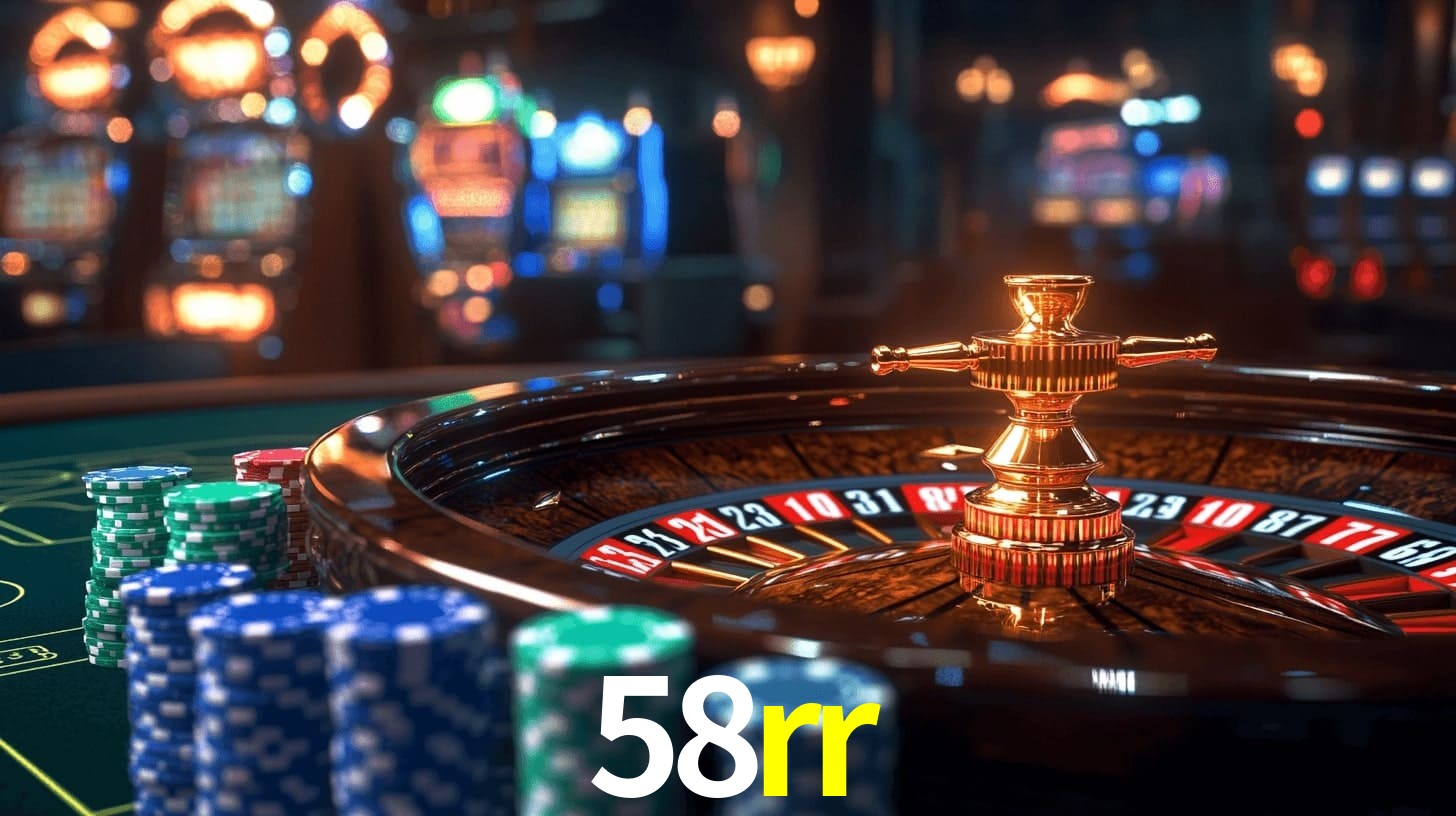58rr bet