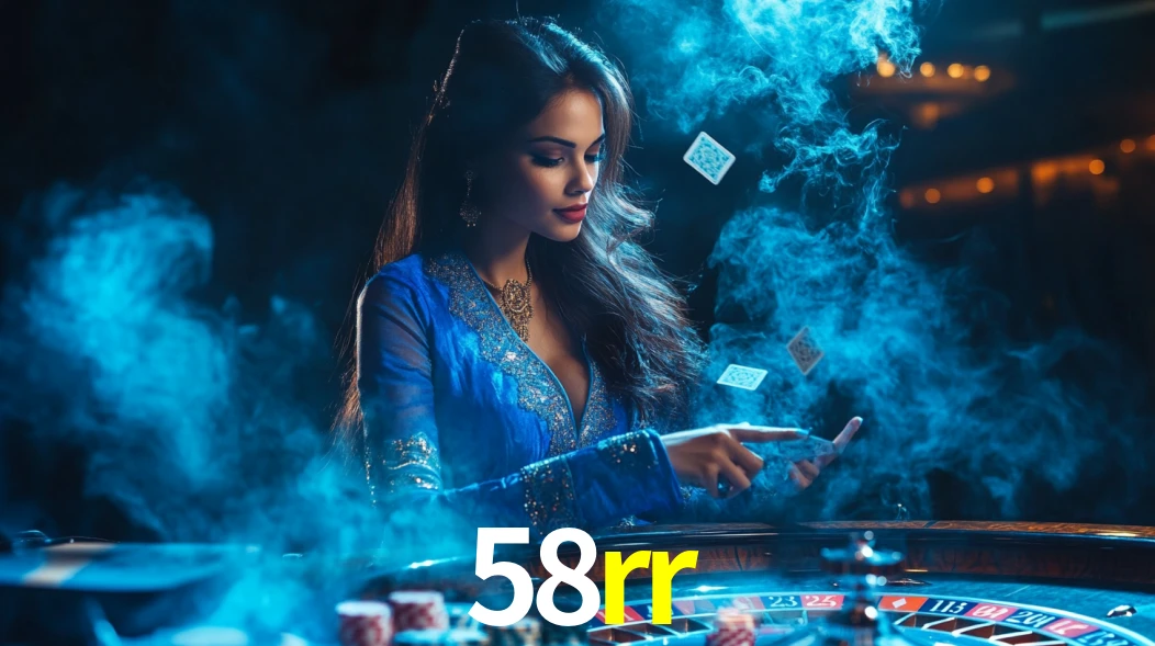Recursos de Bônus 58rr