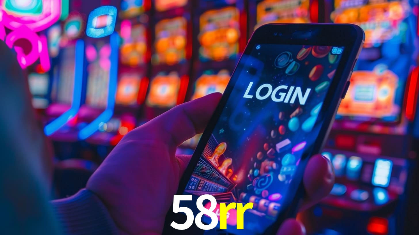 Apostas Esportivas na 58rr: Um Guia Completo