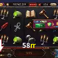 Weekend Specials 58rr