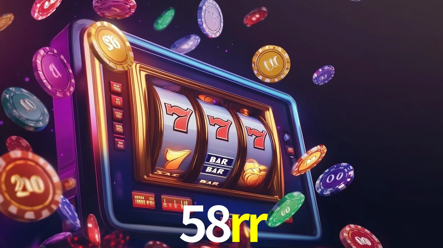 58rr App Interface