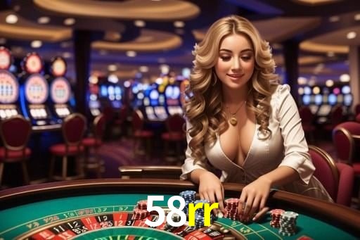 Roulette Table 58rr