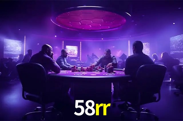 Provedores de Jogos 58rr