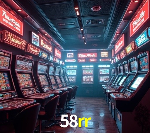 Descubra a Essência do 58rr: Nossa História e Compromissos