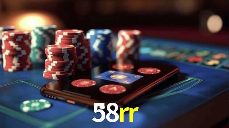 A Emoção da Loteria na 58rr: Uma Chance de Mudança de Vida