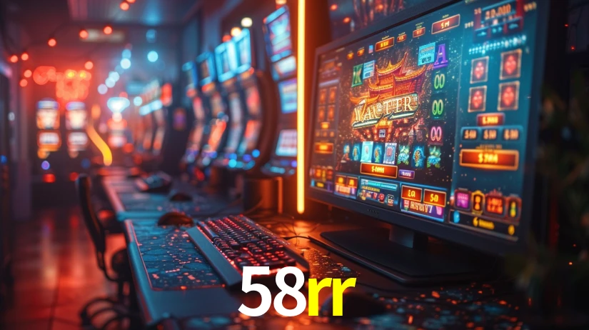 58rr: Seu Especialista em Apostas Esportivas Brasileiras