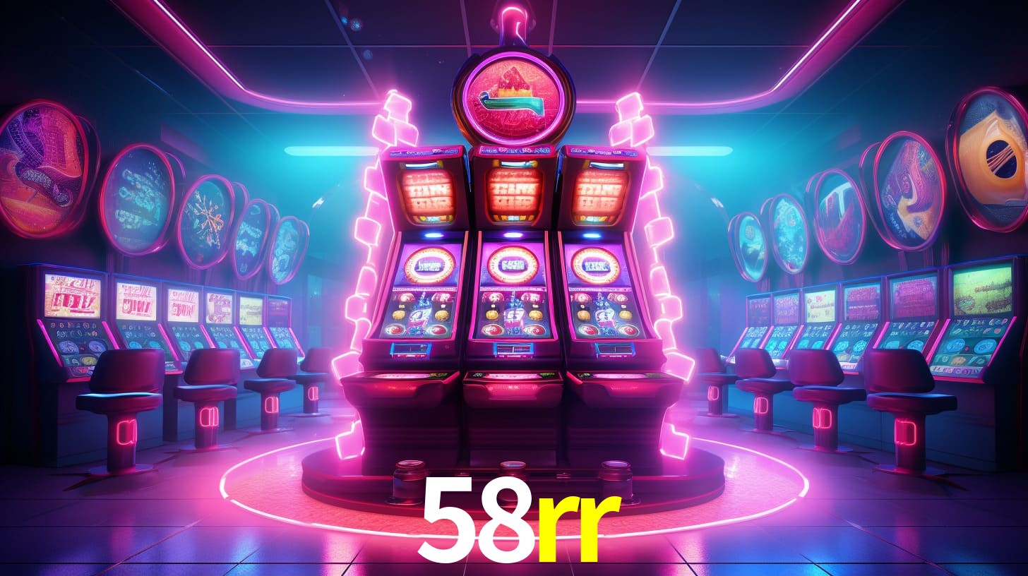Bônus Generosos e Exclusivos no 58rr para Você!