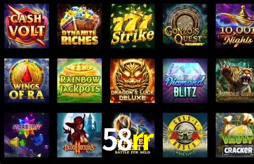 Exclusive Offers 58rr