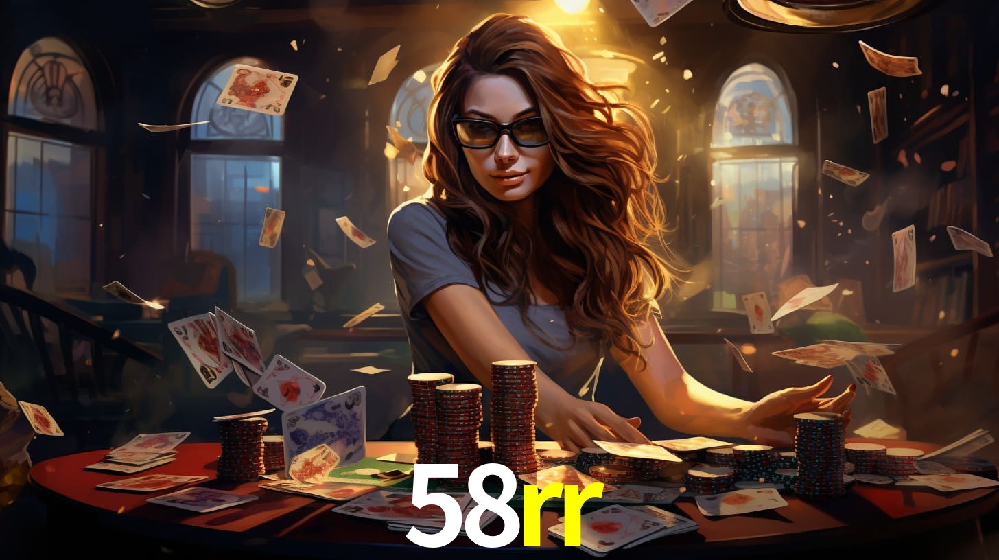Tournaments 58rr