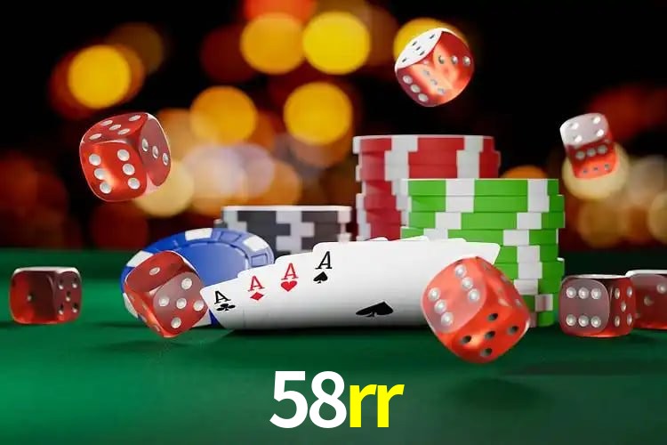 A Popularidade dos Caça-Níqueis no 58rr