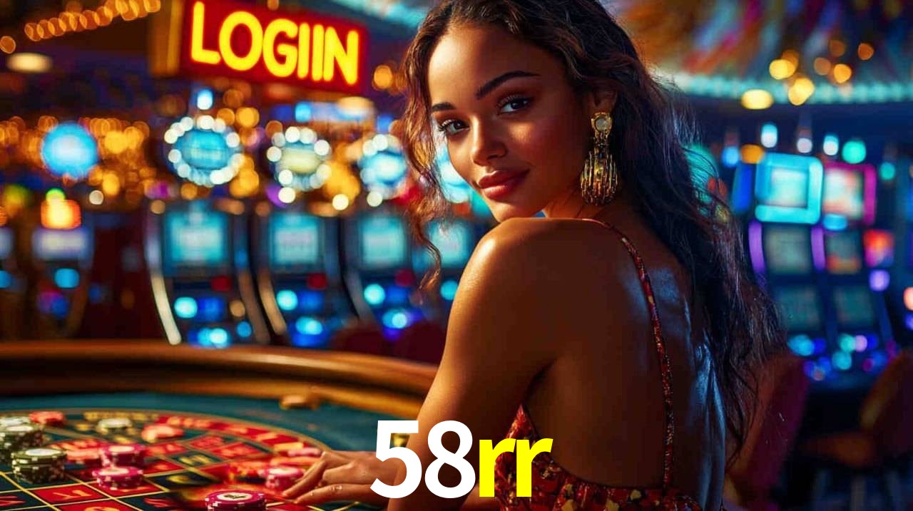 Descubra o Programa VIP da 58rr: Vantagens Exclusivas para Jogadores