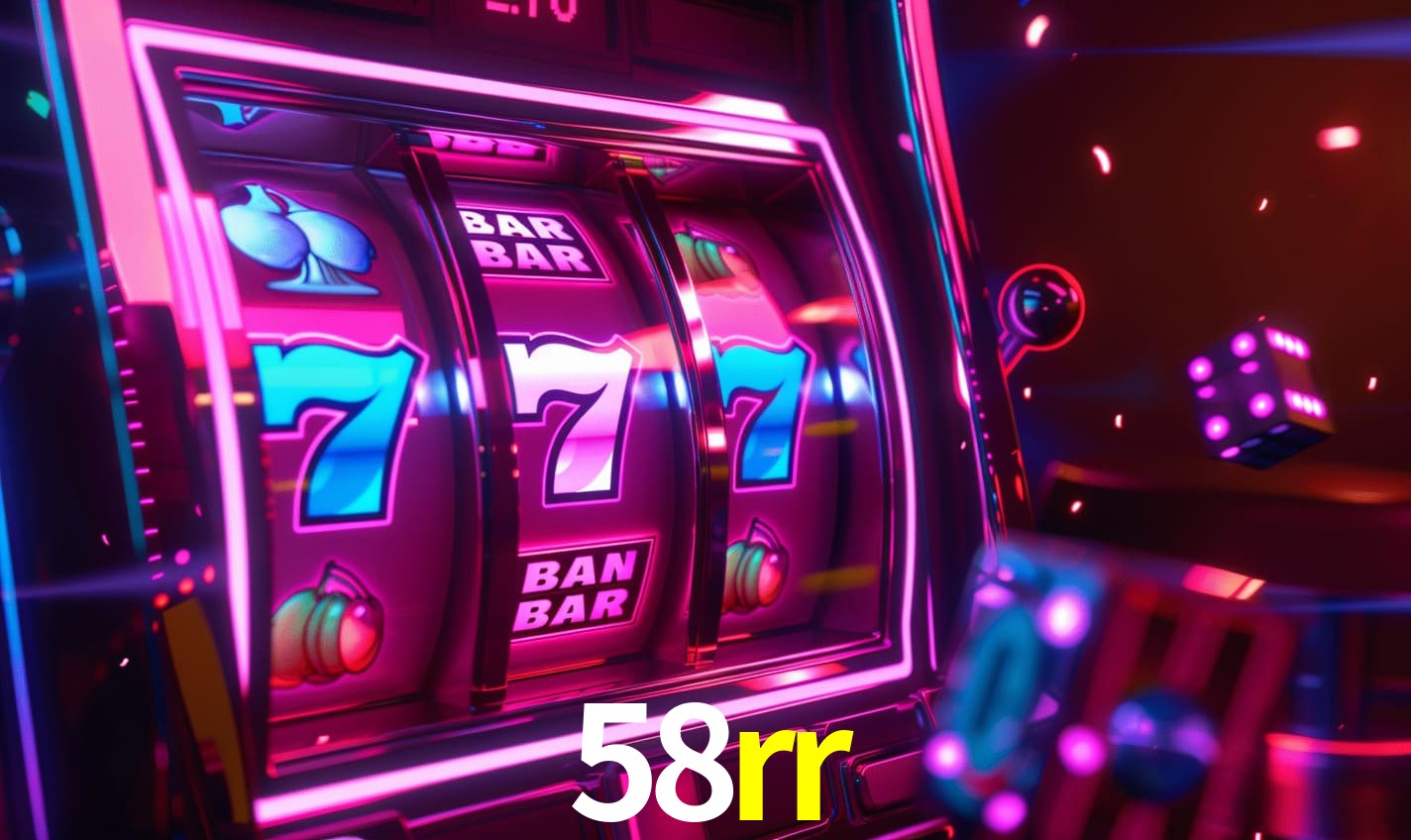 Diretório de Jogos 58rr