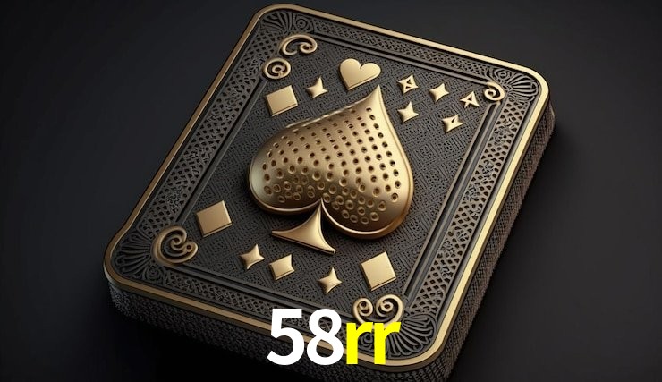 Desvendando o Mundo dos Jogos Virtuais na 58rr