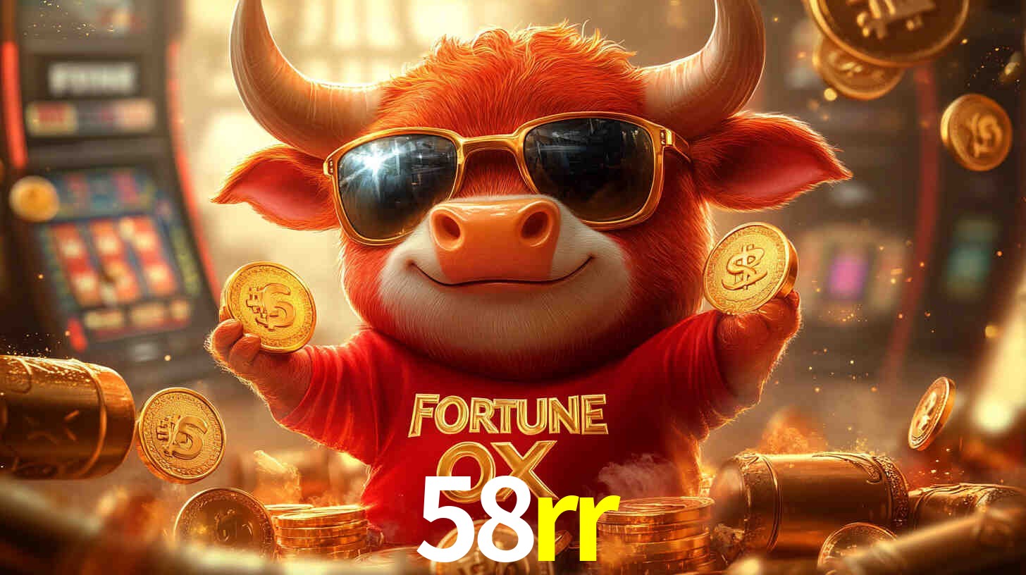 Desvendando o Mundo dos Jogos Virtuais na 58rr