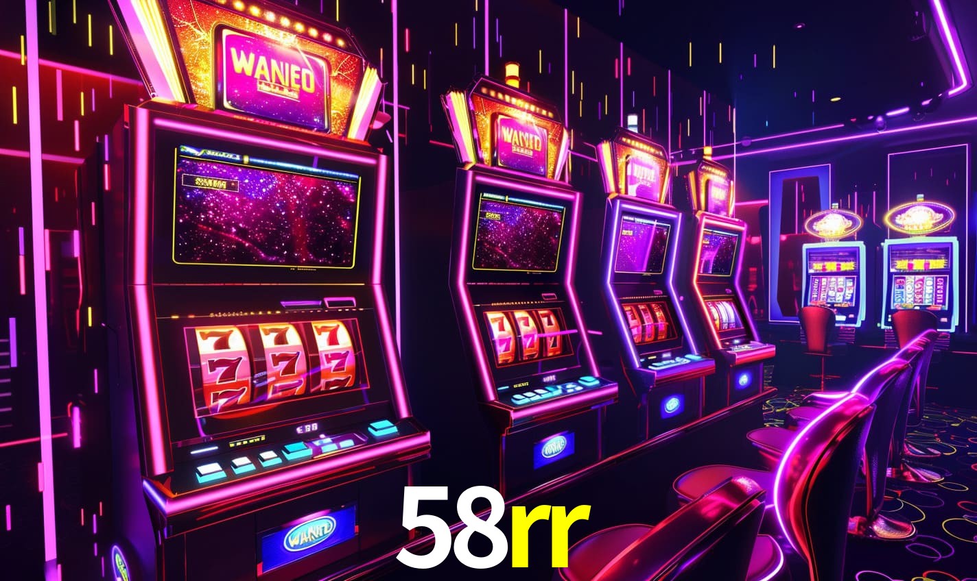 Estatísticas do Jogo 58rr