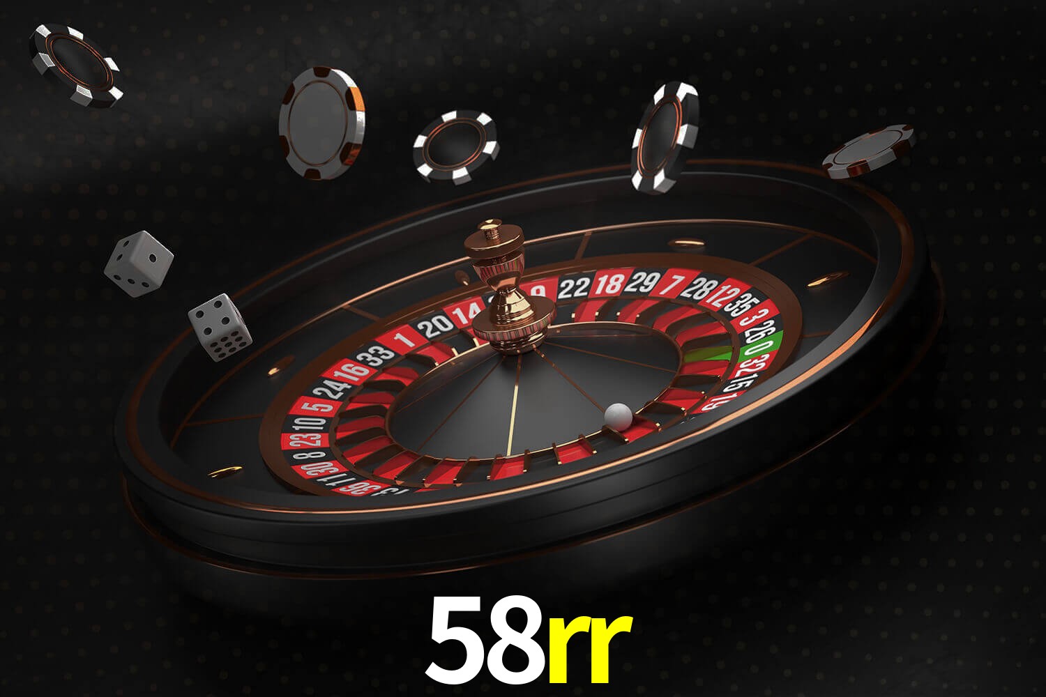 58rr