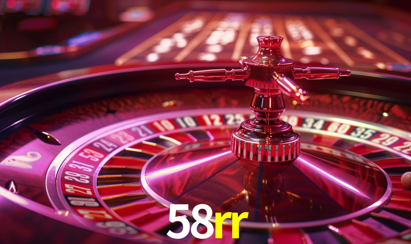 Casino Ao Vivo 58rr