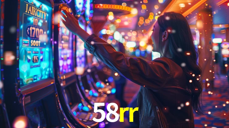 58rr: Jogue Crash e Experimente Alta Recompensa Instantânea
